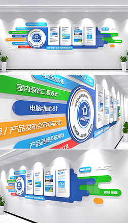電腦動(dòng)畫設(shè)計(jì)業(yè)務(wù)范圍詳解
