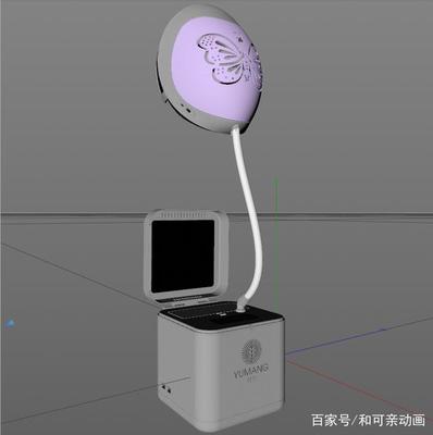 確認(rèn)過眼神，是可以使用三維動(dòng)畫的人——軟件開發(fā)