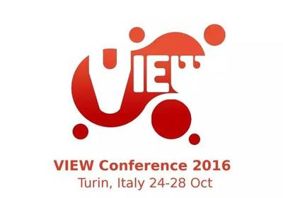VIEW CONFERENCE 2016 都靈盛會(huì)引領(lǐng)電腦動(dòng)畫設(shè)計(jì)新紀(jì)元