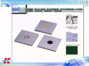 臺灣無塵廠房建筑設計觀念解析 圖文收藏版