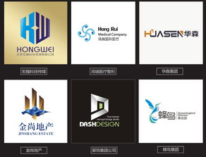 甜蜜跨界 引領互聯網婚禮產品的卡通LOGO設計
